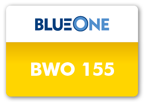 Vortex Blueone BWO 155 SL selbstlernende Zirkulationspumpe nur 254.90 EUR